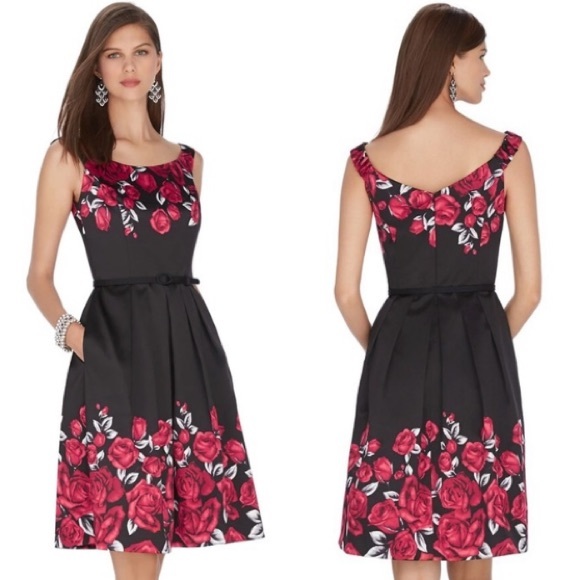 sweep train bridesmaid dresses Scarlett Cute Sweetheart Sweep-Brush size:20 UK colorgrp-35497 Ulla Johnson - Eloisa